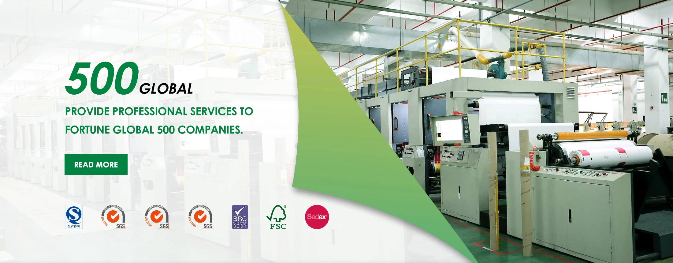 paper bag manufacturers